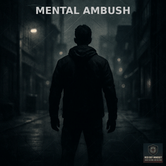 Mental Ambush: Sharpening Your Mind for Urban Survival