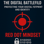 Digital Battlefield: Protecting Your Identity