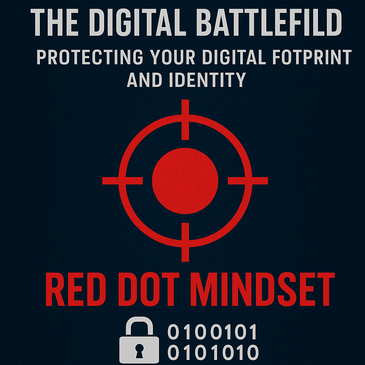 Digital Battlefield: Protecting Your Identity