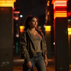 Master the Four Pillars of Social Conflict: The Grey Matter Ops Guide to Staying Left of Bang