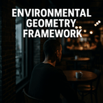 Move Like a Protector: The Five Pillars of Environmental Geometry