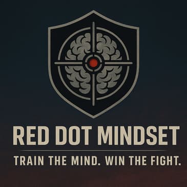 Red Dot Mindset