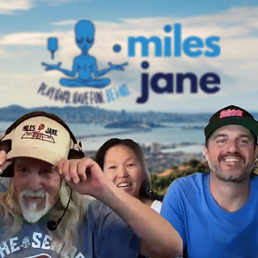 MilesJane™: Stylish Pickleball Hats with a Purpose