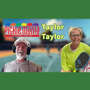 Pickle Mania Is How Pickleball Changes The World