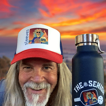 From Dream to Reality: Santa Barbara Happy's Journey to Becoming a Pickleball Apparel Powerhouse!