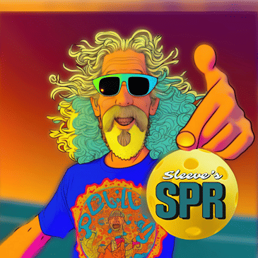 Sleeve's SPR Senior Pickleball Report