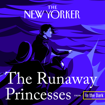 The Runaway Princesses, Episode 3: A Nice Lunch