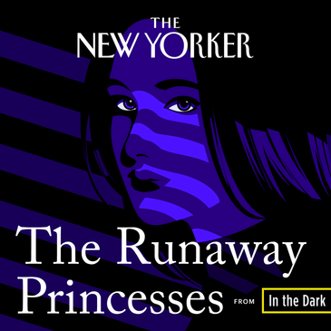 The Runaway Princesses, Episode 4: Hostage