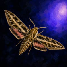What Do Bug Zappers Actually Kill? It's Not Mosquitoes