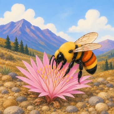 Bonus: I Got My Governor to Declare Pollinator Week — Here's How You Can Too