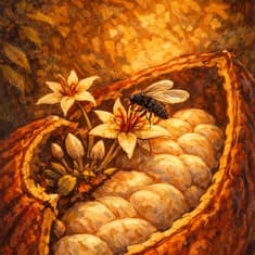 The Billion Dollar Chocolate Crisis!