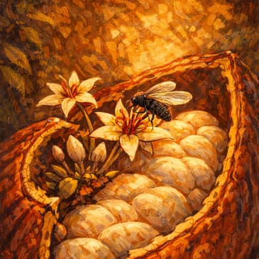 The Billion Dollar Chocolate Crisis!