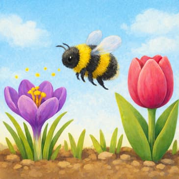 The Spring Bulb Conspiracy: $1 Billion Worth of Empty Flowers