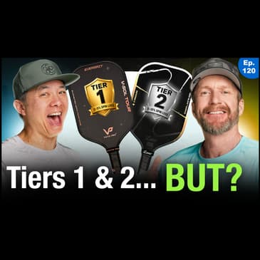 Vatic V-Sol Tour Hits Tier 1… So Why Am I Still Cautious? | KewCast 120