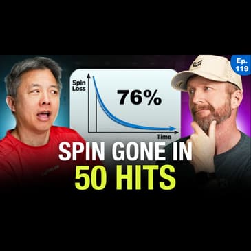 Spin Doesn’t Fade Slowly. It Crashes Early | KewCast 119