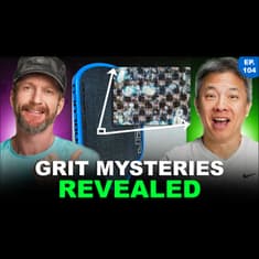 How is Durable Grit Made? Plus, New MPP Widebody, and a Wild PPA Moment