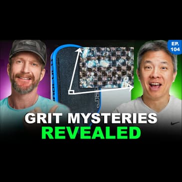 How is Durable Grit Made? Plus, New MPP Widebody, and a Wild PPA Moment