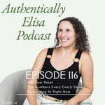 E116: Mid-Year Reset: The Numbers Every Coach Should Be Looking At Right Now