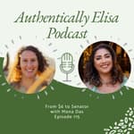 E115: From $6 to Senator