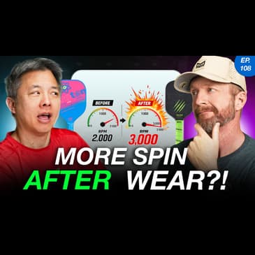 Proton Nanotac Gains Spin After Wear?!