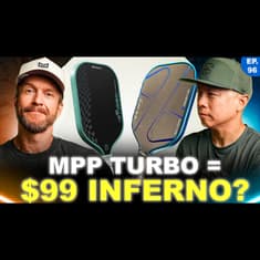 Is the Enhance MPP Turbo a Budget Inferno? Plus, Grit Durability Data