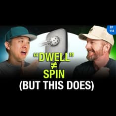 The “Dwell = Spin” Myth, Tested | KewCast 118