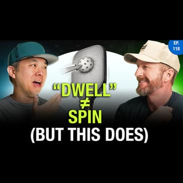 The “Dwell = Spin” Myth, Tested | KewCast 118