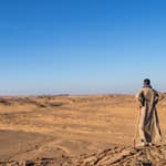 16. Passover: Moses, Pharaoh and the Faithful God Part 5