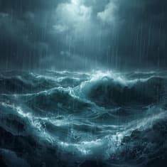 46. Noah and the Faithful God: Genesis 6-9