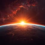 44. God, His Creation and His Image Bearers