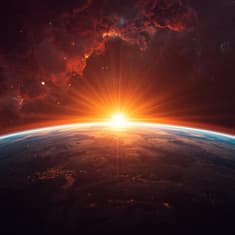 44. God, His Creation and His Image Bearers