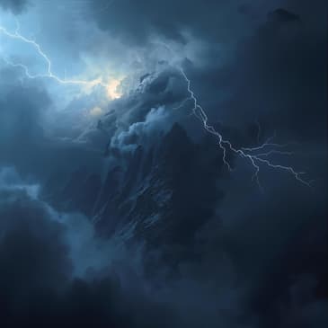 42. Meeting God: The Glory of God at Mt. Sinai