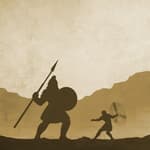 40. A Better King: God's Good Plans Revealed (1 Samuel 15-17)