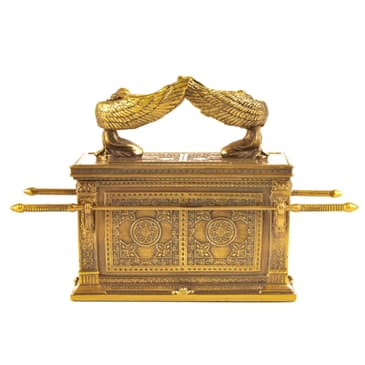 36. Barren to Blessed: God's Unexpected Plans