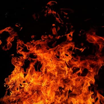 2. A Blazing Sign: Elijah, Ahab and the Faithful God Part 2