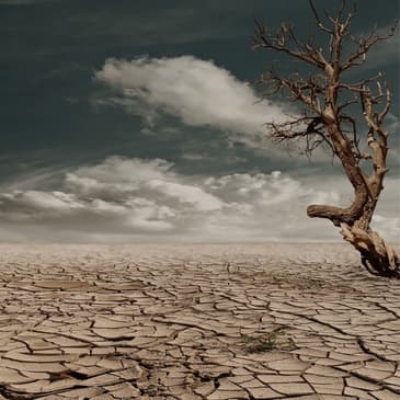 1. A Kind Drought: Elijah, Ahab and the Faithful God Part 1