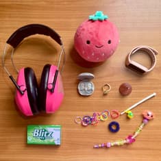 8. Navigating Overwhelming Environments: Tips for Families