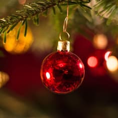 10. Real Joy as We Navigate Christmas