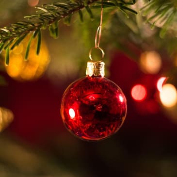 10. Real Joy as We Navigate Christmas