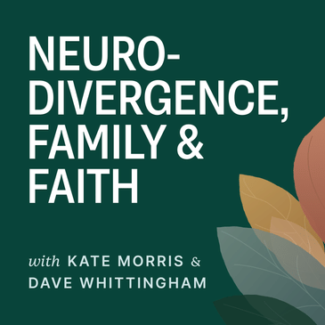 Trailer: Neurodivergence, Family and Faith