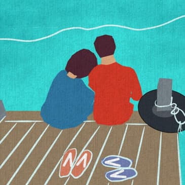 12. Marriage Matters: Neurodiversity in Relationships with Mairi Girgis