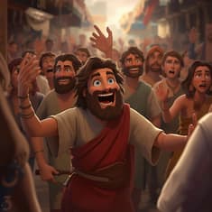 100: Wait No More! - God's Promises Arrive (Matthew 1)