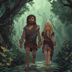 93. The Snake, the Fruit, and a Whole Lot of Trouble: Genesis 3