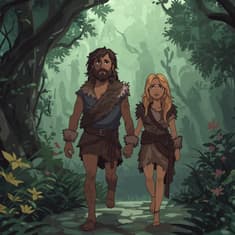 93. The Snake, the Fruit, and a Whole Lot of Trouble: Genesis 3