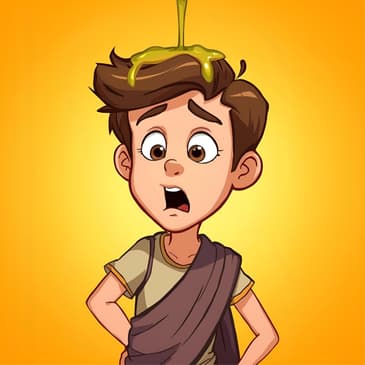 84. An Unexpected King: The Surprising Plans of a Faithful God!