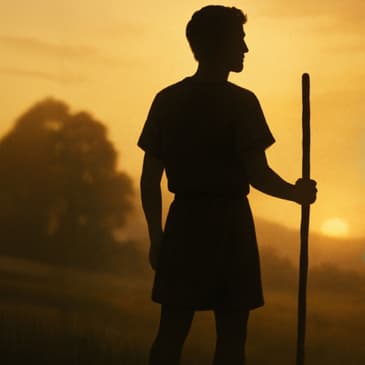 78. From Donkeys to Destiny: God's Kindness When Others are Cruel