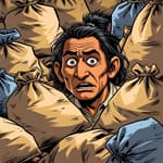 79: Hiding Behind the Baggage: Where's Our Mighty King?