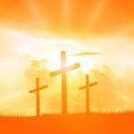 63: Don’t Let Your Hearts Be Troubled - John 13-14