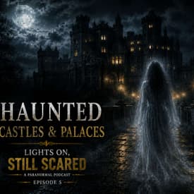 Episode 5 Haunted Castles & Palaces