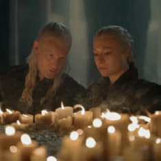 House of the Dragon (Season 3 Episode 5) - Fandom Hybrid Podcast #416